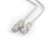 Attēls no PATCH CABLE CAT6 UTP 20M/GREY PP6U-20M GEMBIRD