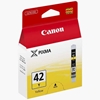 Изображение Canon CLI-42 Y yellow