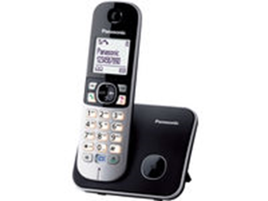 Picture of Panasonic KX-TG6811GB black