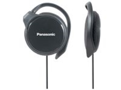 Attēls no Panasonic RP-HS 46 E-K black