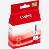 Изображение Canon CLI-8 R red