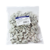 Picture of MP0005 | Keystone jack GREY RJ45 SR-V11 (100pc.) | Grey