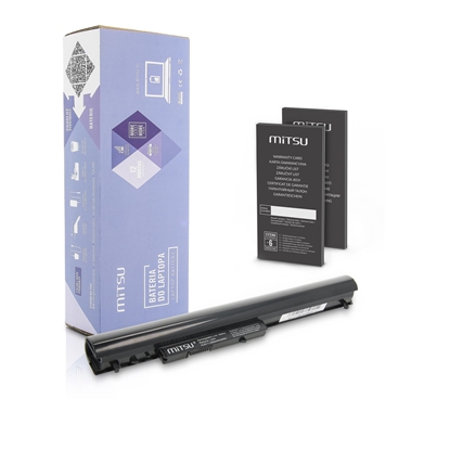 Изображение Bateria do HP 248 G1, 340 G1 2200 mAh (33 Wh) 14.4 - 14.8 Volt