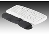 Picture of Kensington Foam Keyboard Wrist Rest Black