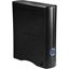 Attēls no External HDD|TRANSCEND|StoreJet|8TB|USB 3.1|Drives 1|Black|TS8TSJ35T3