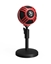 Attēls no Arozzi Sfera Microphone - Red | Arozzi