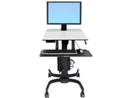 Picture of ERGOTRON WORKFIT-C Single HD