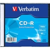 Изображение Verbatim CD-R Extra Protection 700 MB