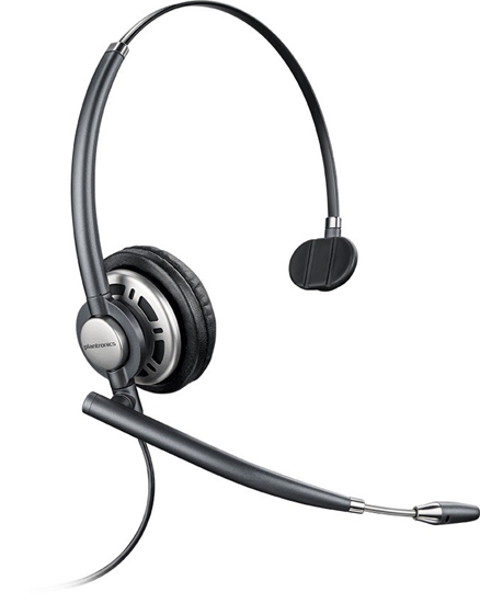 Изображение Słuchawki Plantronics Encore Pro HW710  (78712-102)