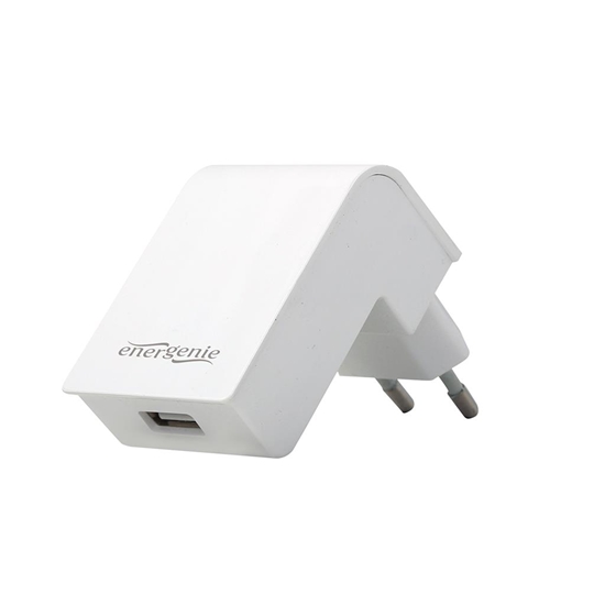 Picture of EnerGenie | Universal USB charger | EG-UC2A-02