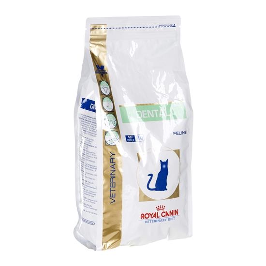 Picture of ROYAL CANIN Dental - dry cat food - 1.5 kg