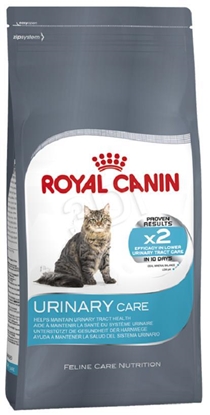 Picture of Royal Canin Urinary Care dry cat food 0,4 kg