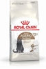 Picture of Royal Canin Senior Ageing Sterilised 12+ dry cat food Corn, Poultry, Vegetable 400 g