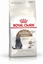 Picture of Royal Canin Senior Ageing Sterilised 12+ dry cat food Corn, Poultry, Vegetable 400 g