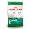 Изображение Royal Canin Mini Adult 8+ 8 kg Senior Poultry, Rice, Vegetable