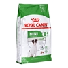 Picture of Royal Canin Mini Adult 8+ 8 kg Senior Poultry, Rice, Vegetable