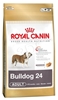 Picture of ROYAL CANIN Bulldog Adult - dry dog food - 12 kg