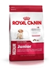 Picture of Royal Canin Medium Puppy 4 kg Maize, Poultry