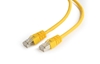 Picture of Gembird Gembird patchcord RJ45, kat. 6, FTP, 0.25m, żółty