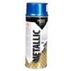 Picture of Akrila laka aerosola Metallic zila 400ml