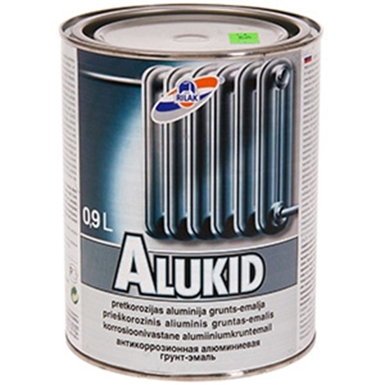 Picture of Alkīda krāsa ALUKID 0.9l