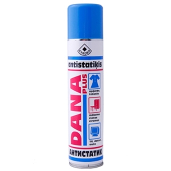 Изображение Antistatiķis Dana 300ml