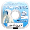 Изображение Aukla Titan Power Pro Ice 25m 0.125