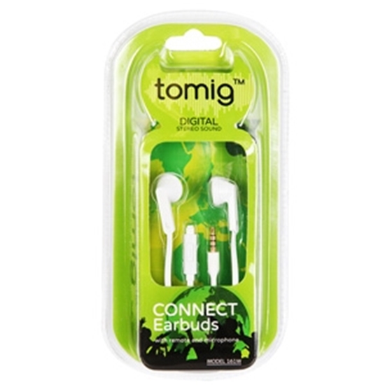 Изображение Austiņas Tomig 161W Connect