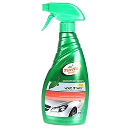 Изображение Auto vasks GL Wax it Wet 500ml