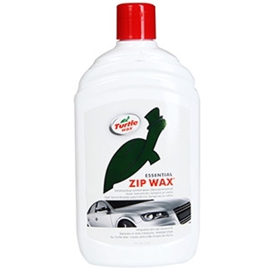 Picture of Autošampūns Essential Zip Wax 500ml