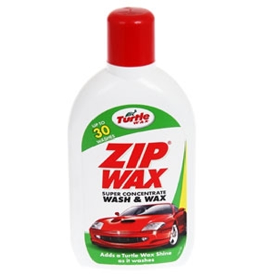 Изображение Autošampūns Zip Wax 500ml