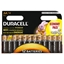 Attēls no Bar.el.Duracell AA