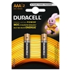 Picture of Bar.el.Duracell LR6 AAA C&B