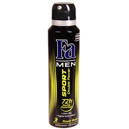 Attēls no Dezodorants Fa Men Sport Power Boost 150ml