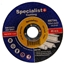 Изображение Disks metālam Specialist 125x1.2x22