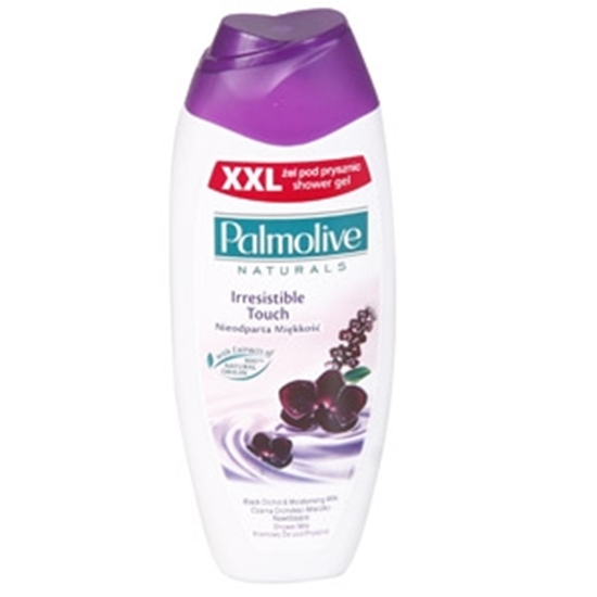 Изображение Dušas želeja Palmolive Orchid 500ml