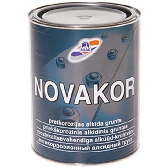 Picture of Grunts NOVAKOR pretkor.grunts 0.9l