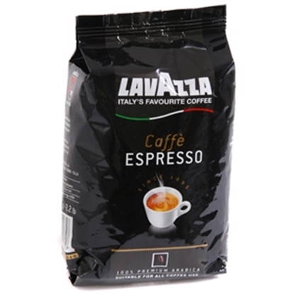 Picture of Kafijas pupiņas Lavazza Caffee Espresso1kg