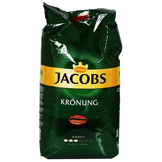 Picture of Kafijas pupiņas Jacobs Kronung 1kg