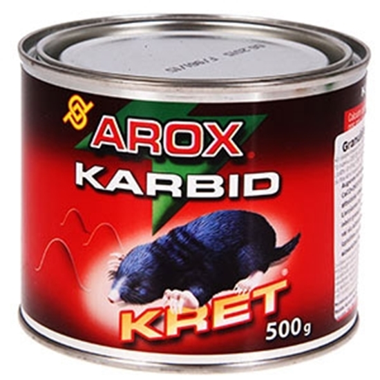 Picture of Karbīds granulēts 500g