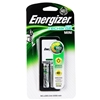 Изображение Lādētājs Energizer Mini EU + 2xAA 2000mAh