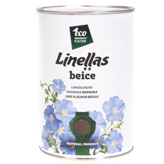 Picture of Lineļļas beice Cinnamon 1L