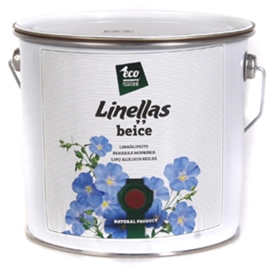 Picture of Lineļļas beice Paprika 3L