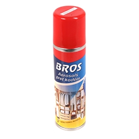 Picture of Līdzeklis pret kodēm Bros 150ml