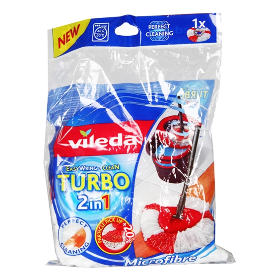 Picture of Lupata maināma Vileda Easy Wring&Clean Turbo