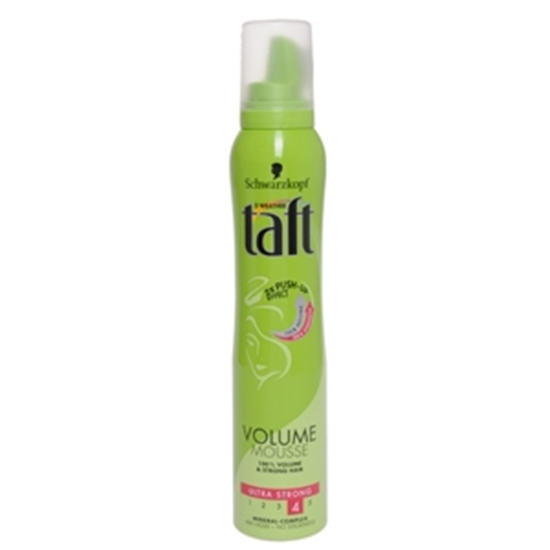 Изображение Matu putas Taft Volume Ultra 200ml