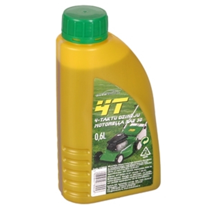 Attēls no Motoreļļa 4T 600ml