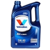 Изображение Motoreļļa Valvoline All Climate Diesel 5W40 5l