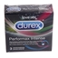 Attēls no Prezervatīvi Durex Performax Intense 3gab.