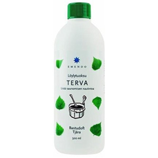 Изображение Saunas aromāts, darva 500ml